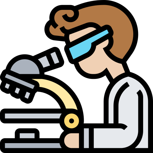 Ícone de Laboratório